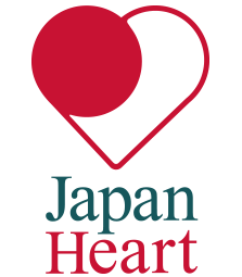 Japan heart