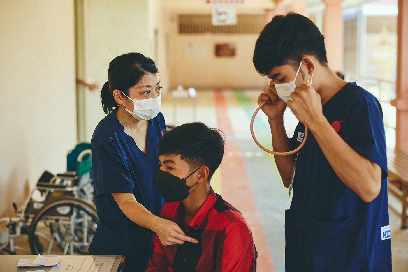 海外短期プログラム