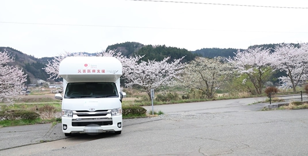 【能登半島地震 災害支援・対策（iER）】4月おしゃべり喫茶開催 in 門前町・能登町 活動レポート①