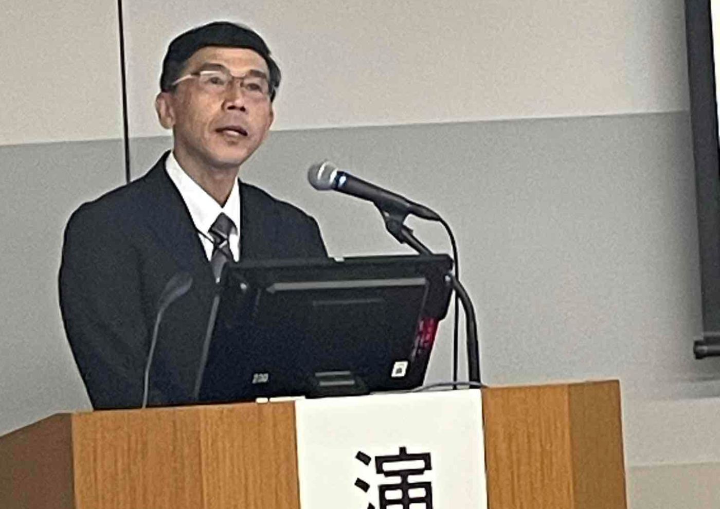 臨床検査技師活動報告㊱ 大阪で開催された日本医学検査学会発表を終えて