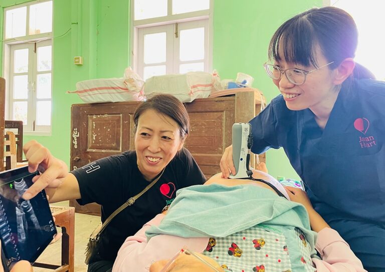 【ミャンマー地震】看護師として三度目のミャンマーへ：被災した人々の切実な想いと、私たちにかけてくれた言葉