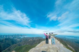 【RIKAjob】長崎県対馬病院での訪問看護での関わりを通して（新潟県出身 看護師 6年目）