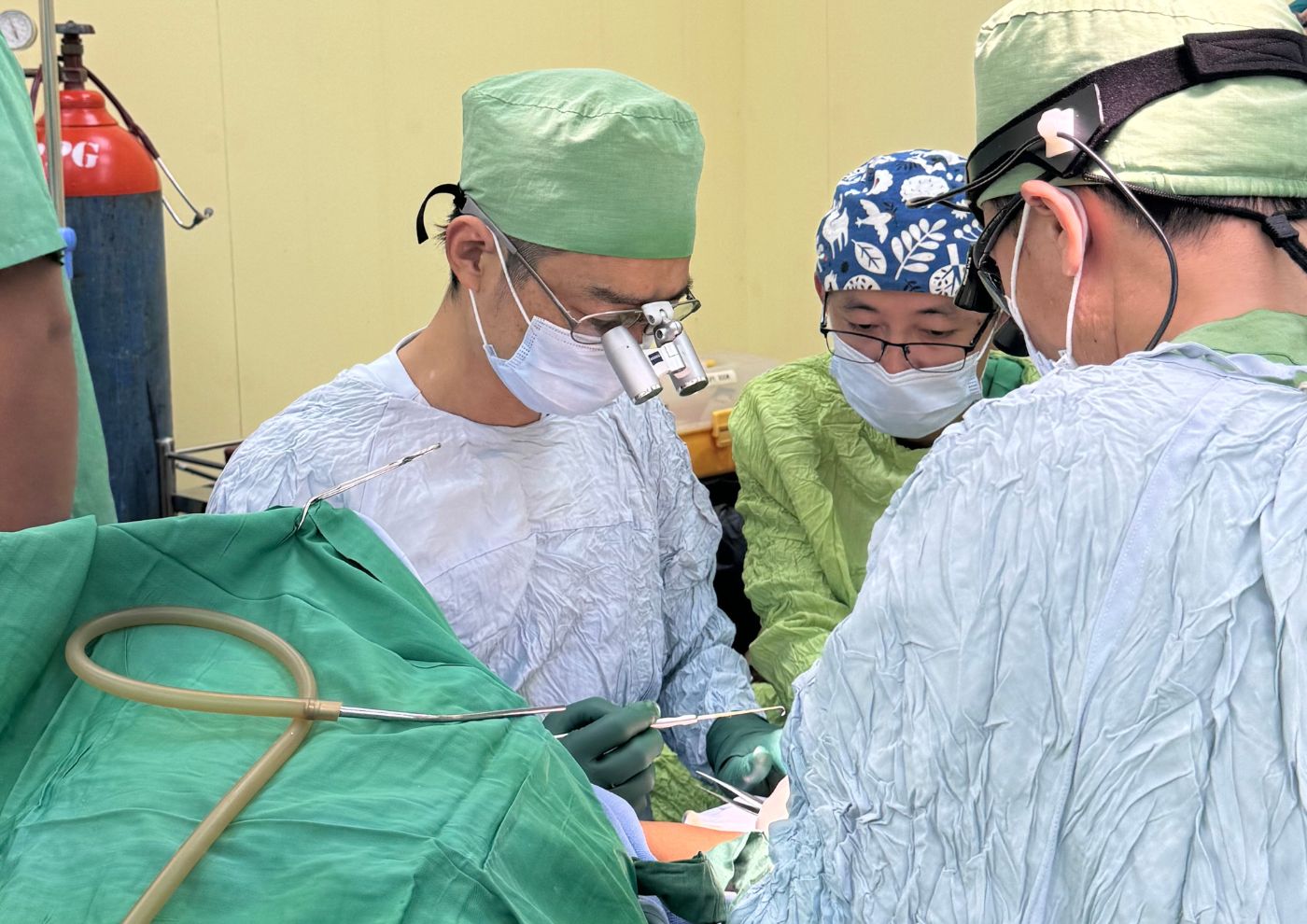 カンボジアでの医療活動を振り返って