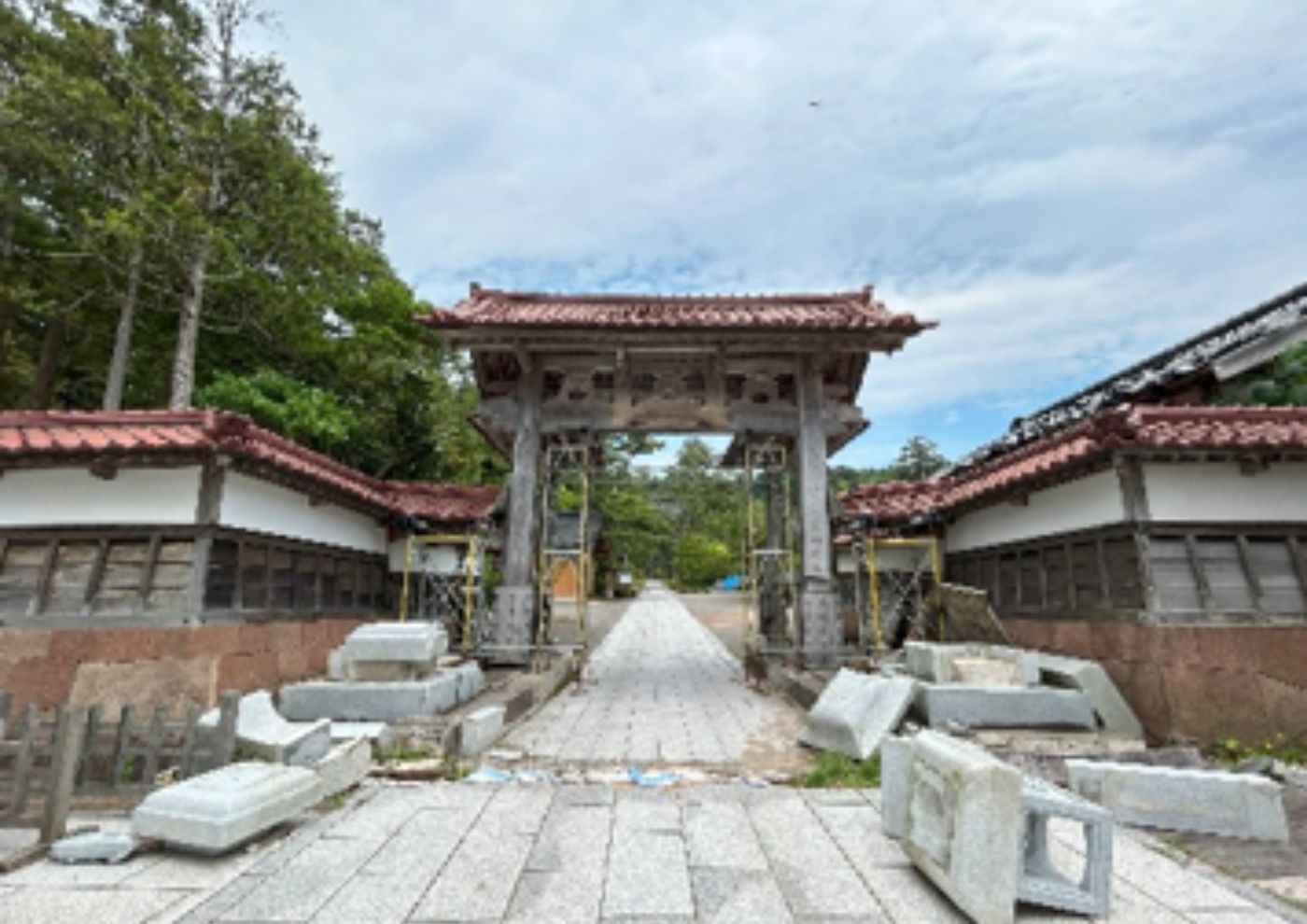 【能登半島地震 災害支援・対策（iER）】おしゃべり喫茶に参加して