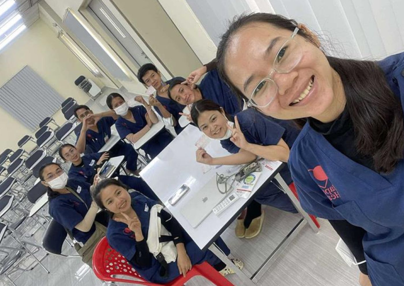 「ACLS普及に向けた大きな一歩」 