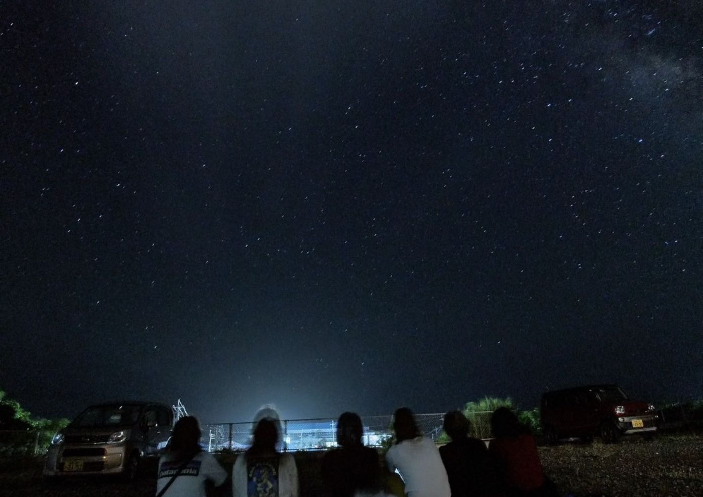 離島で磨かれた直感力と看護の力 ―沖永良部島での半年間