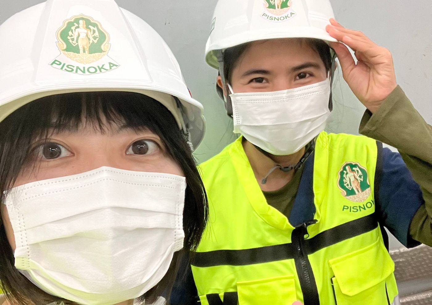 開院前のカンボジア新病院を訪れて―薬剤師の現地レポート