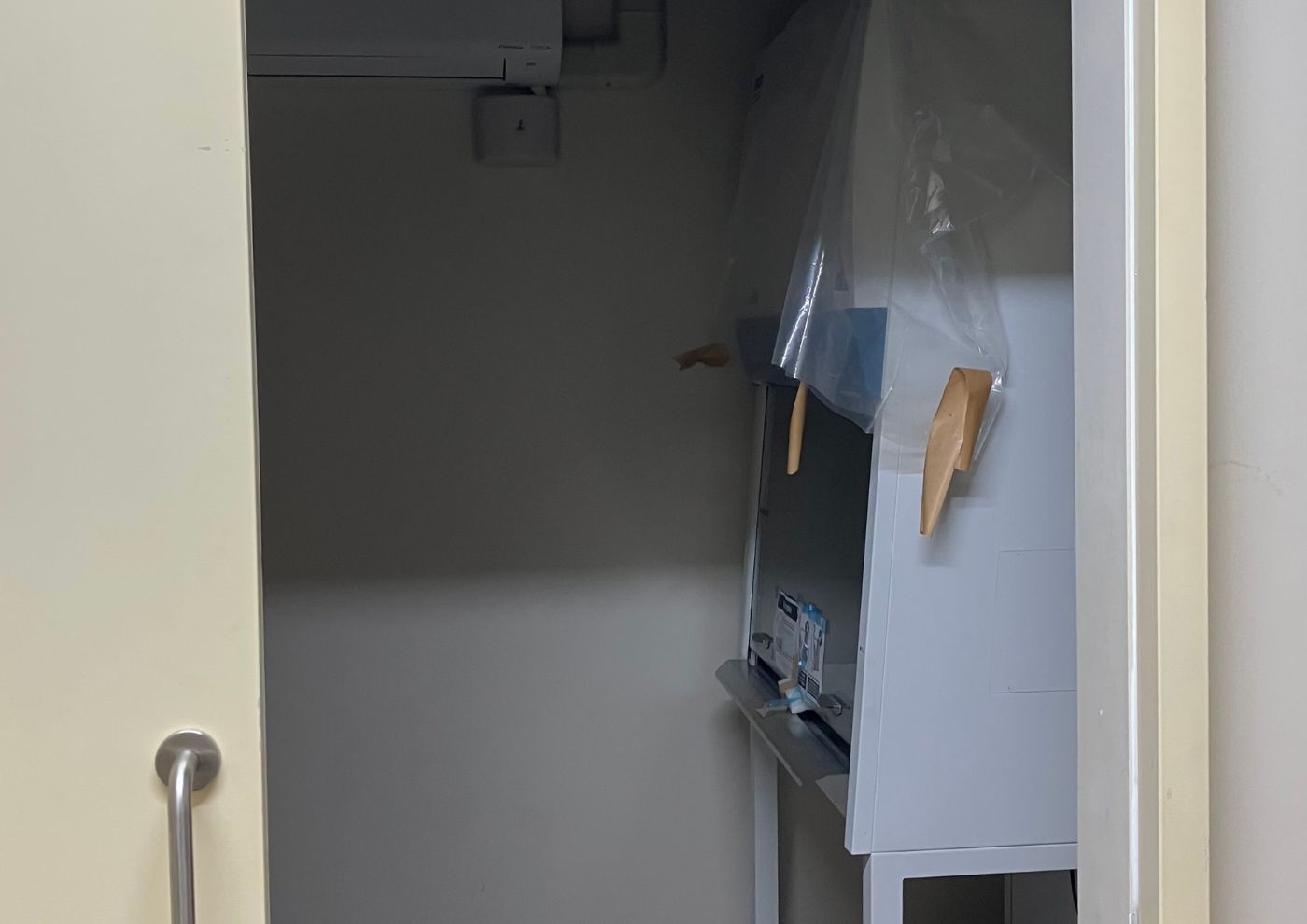 開院前のカンボジア新病院を訪れて―薬剤師の現地レポート