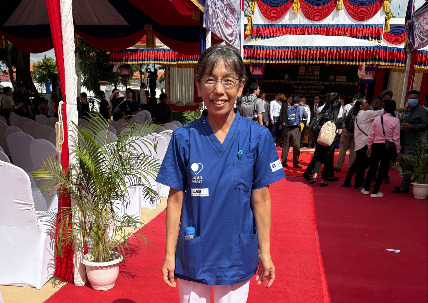 新病院 放射線科の立ち上げー診療放射線技師活動レポート③