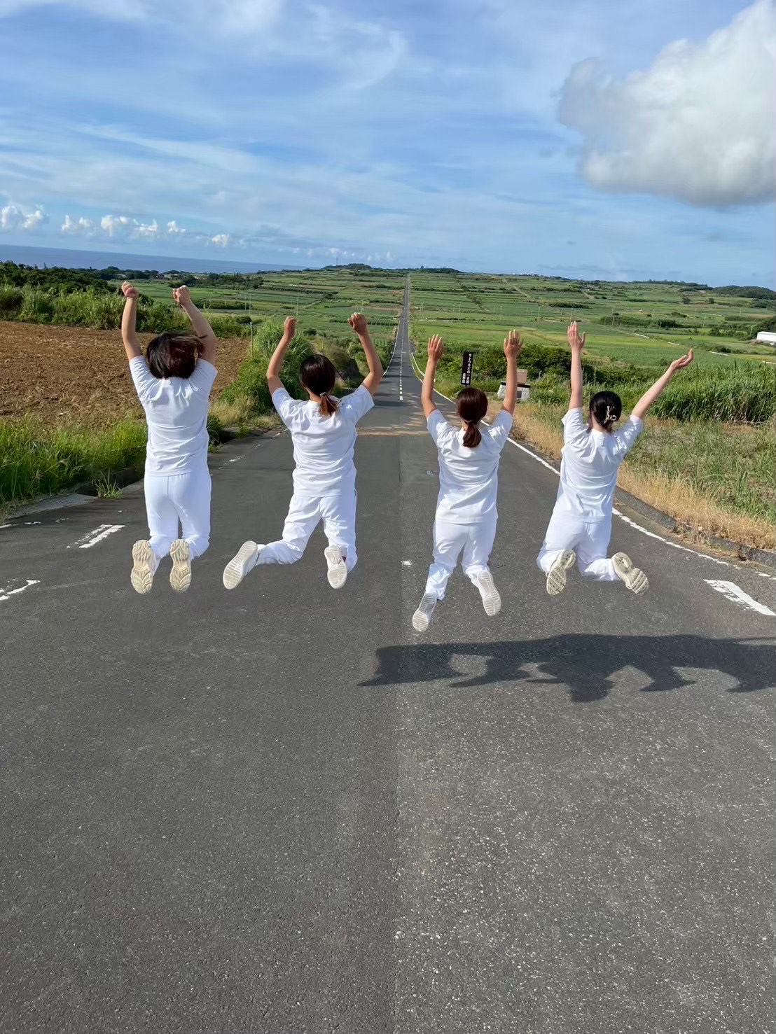 【RIKAjob】喜界徳洲会病院の経験を通して(看護師経験6年目/20代)