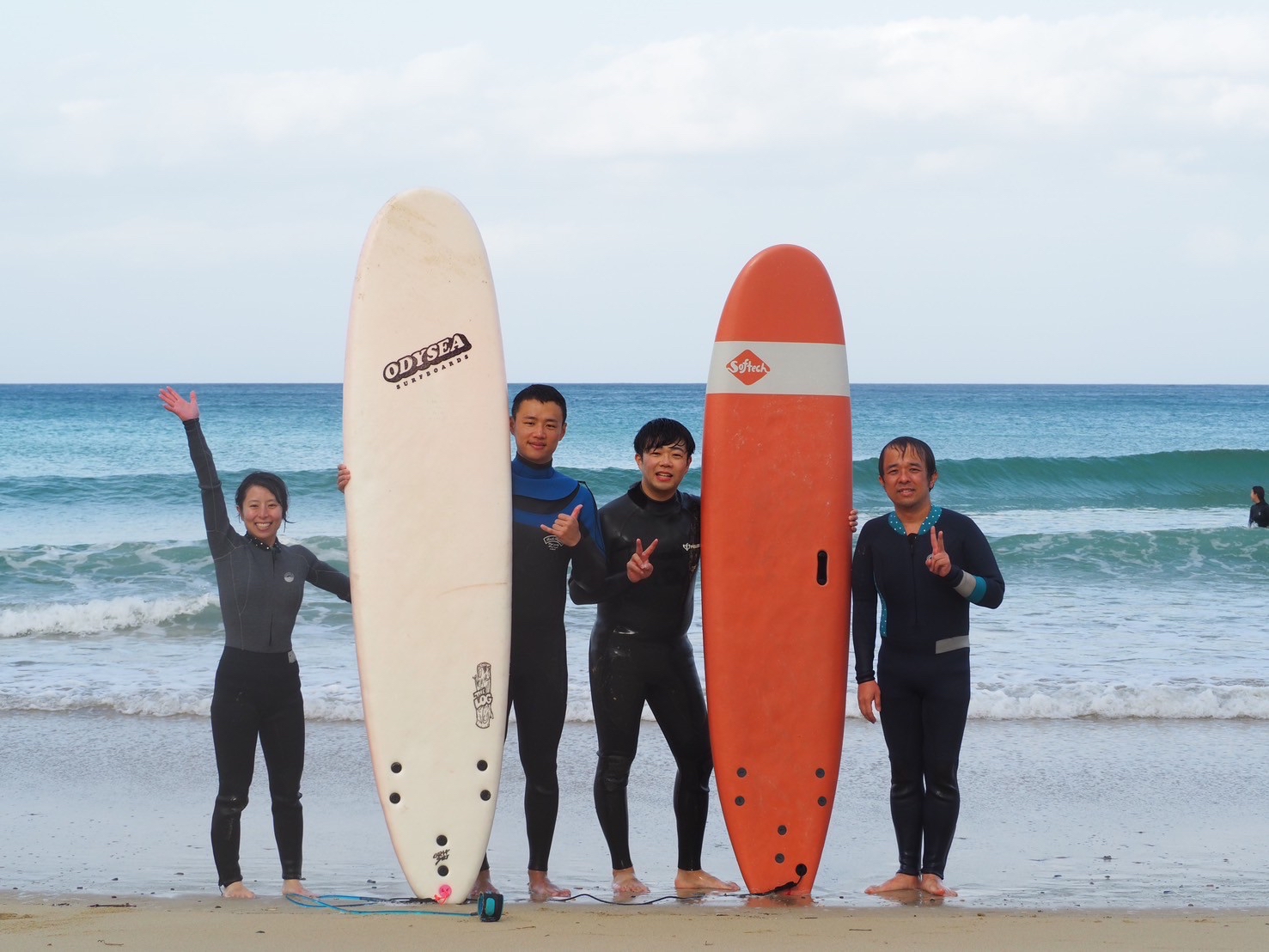 【RIKAjob】徳之島徳洲会病院での経験（看護師経験10年目/30代）