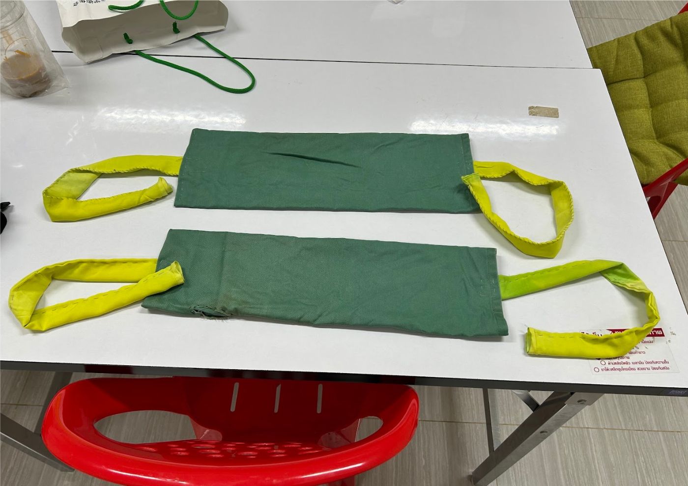 カンボジアの手術室で働いて感じたこと