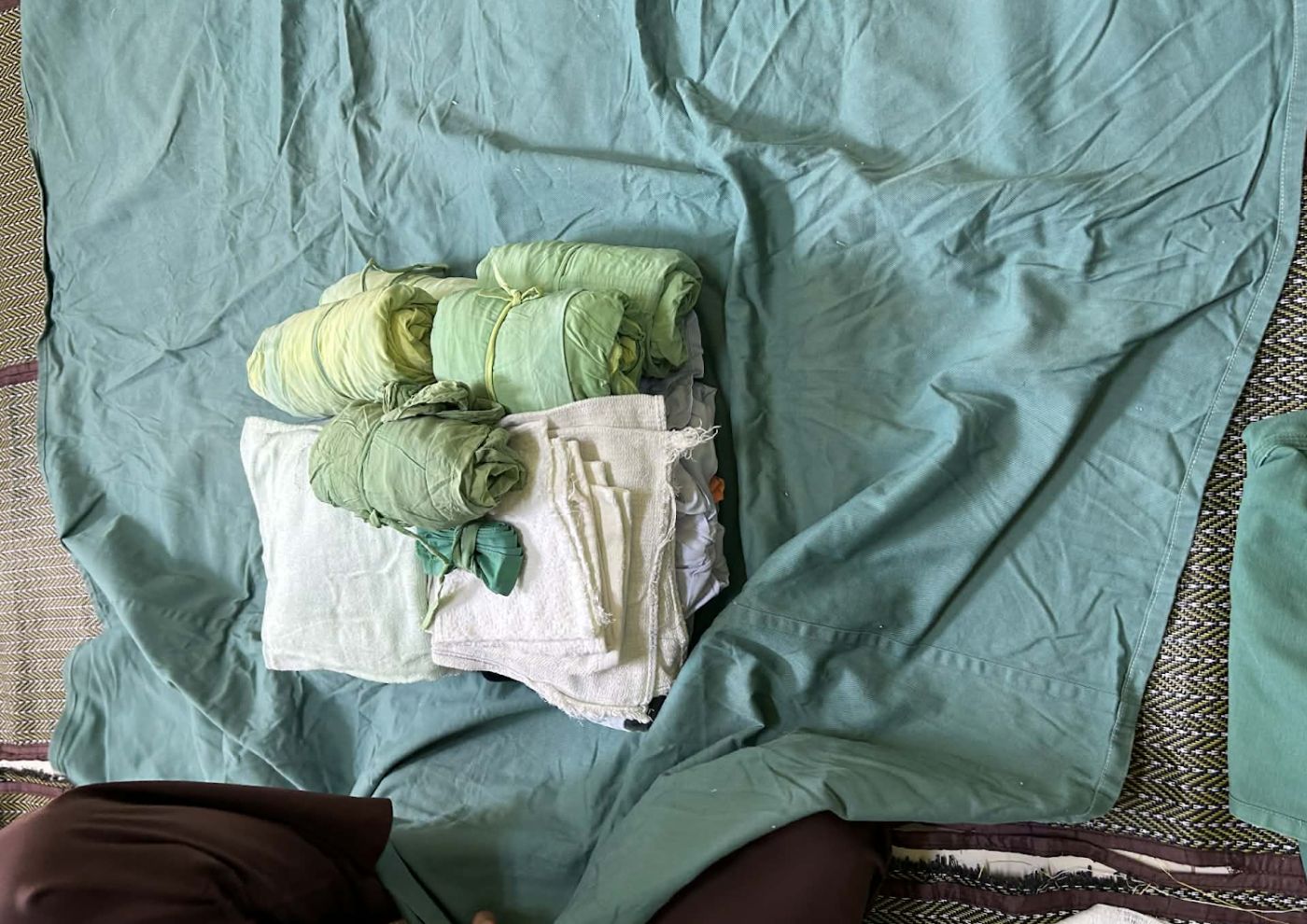 カンボジアの手術室で働いて感じたこと