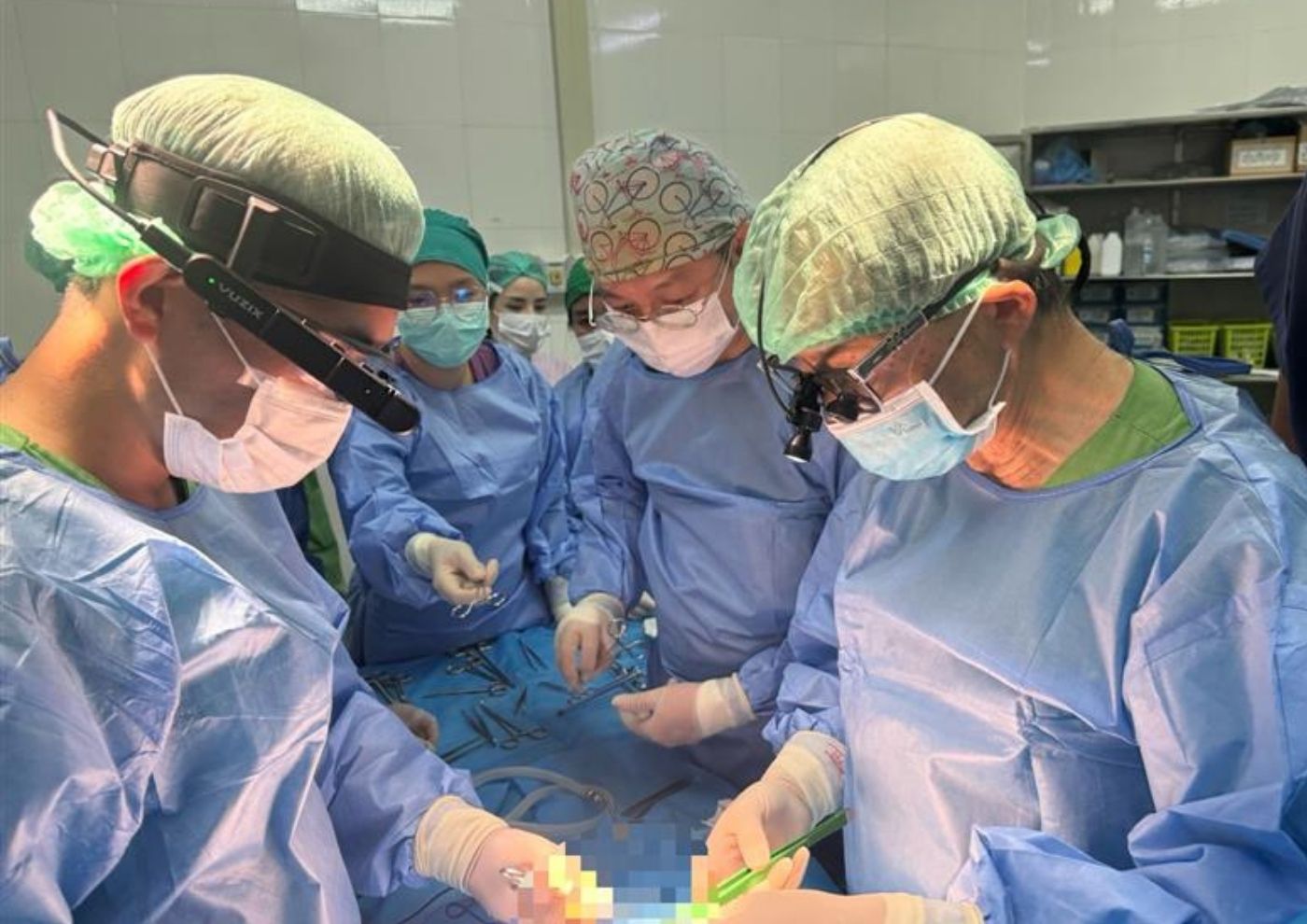 小児がんプロジェクト 私たちがラオスで活動する意味とは