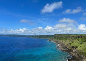 海とともにある日常 ― 離島の仕事と暮らし