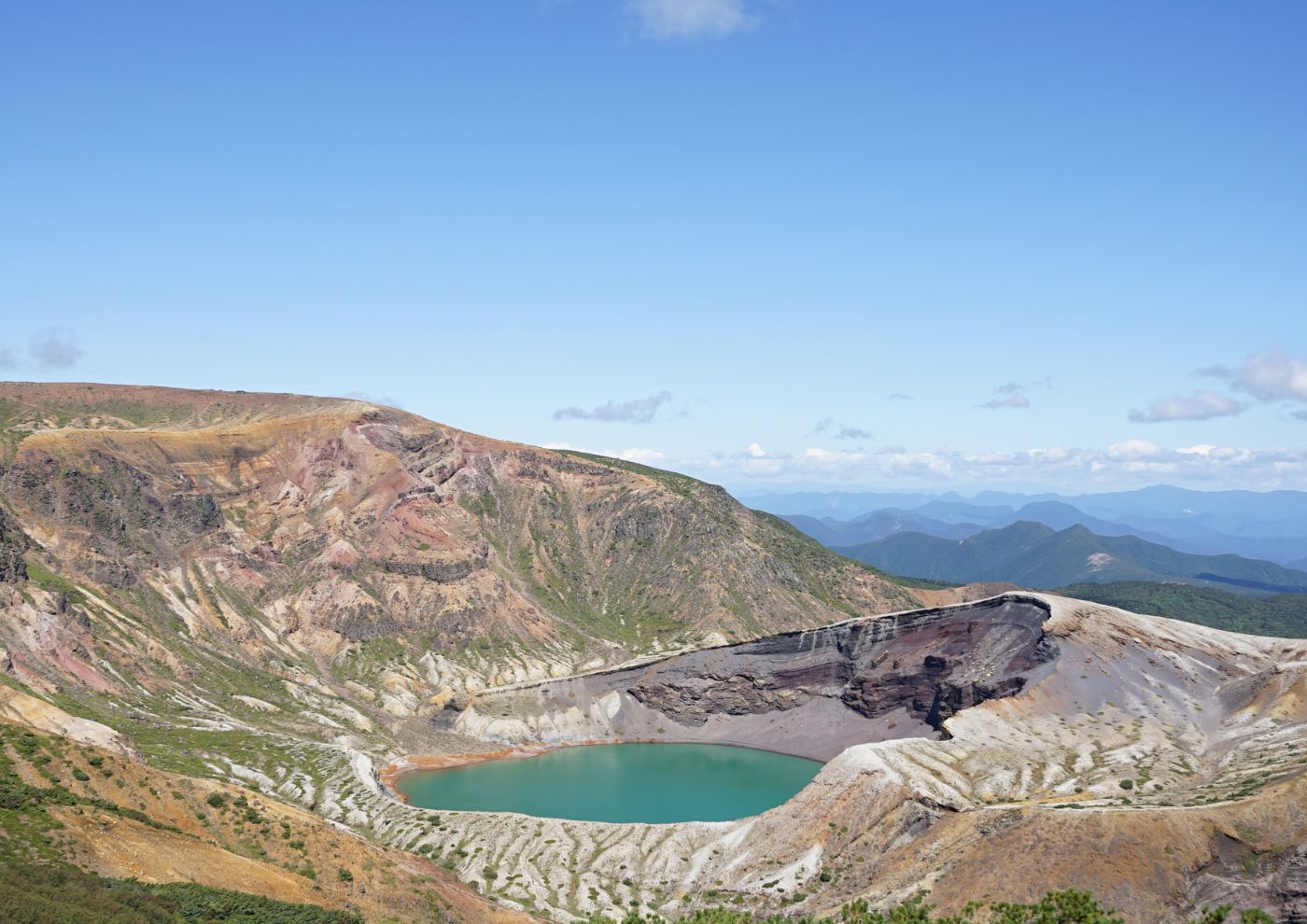 〜新庄での6ヶ月の活動を終えて〜