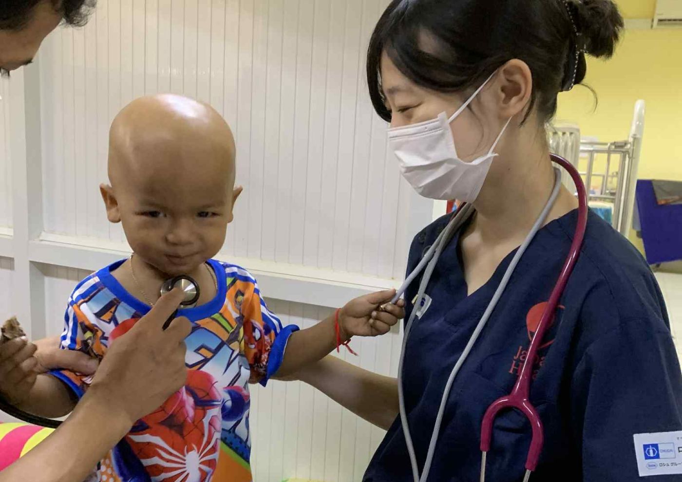 「半年、キャリアを止める」選択が私の医師人生に残したもの ―小児科医・久保田先生 インタビュー―