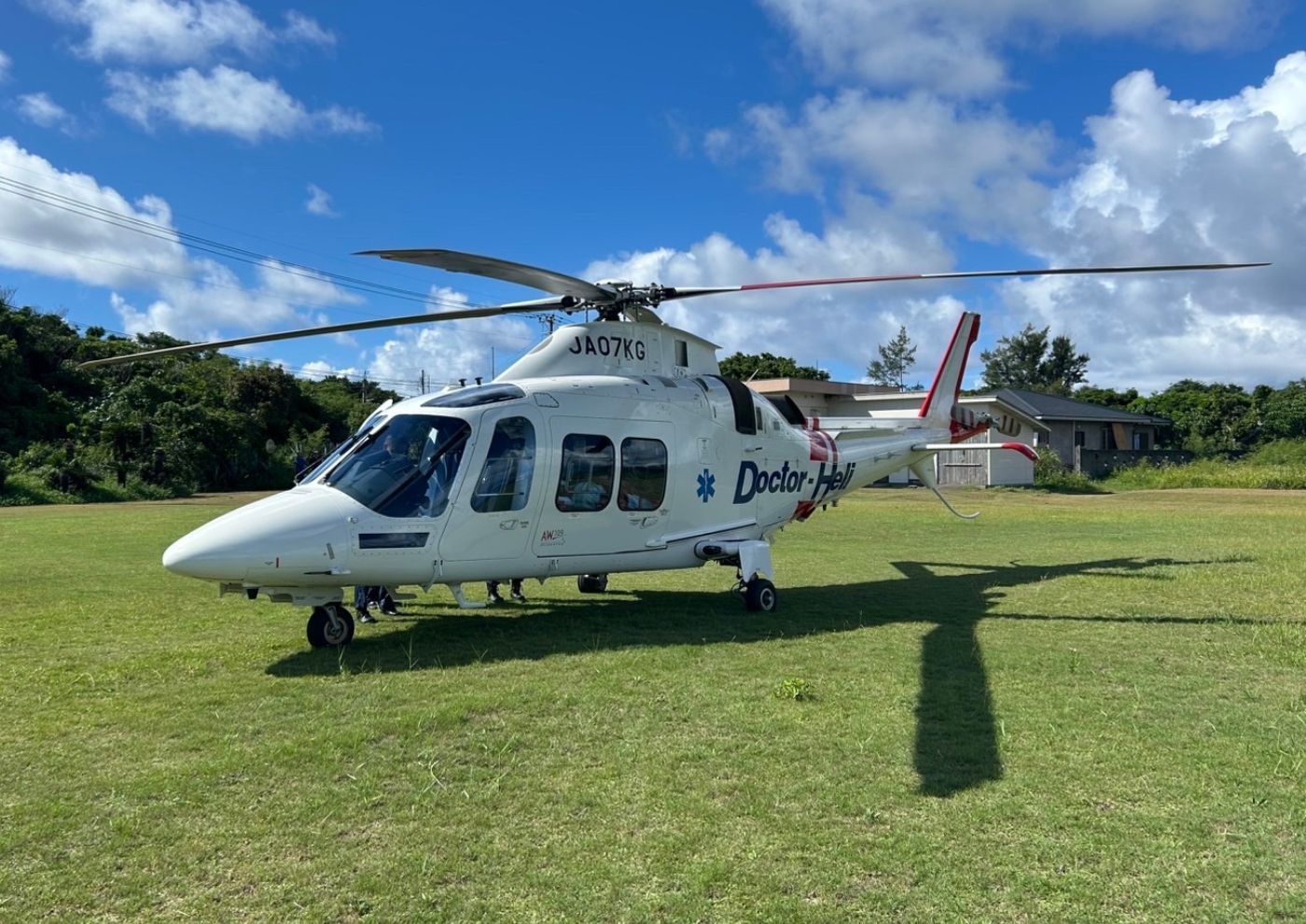 喜界島での半年間の経験