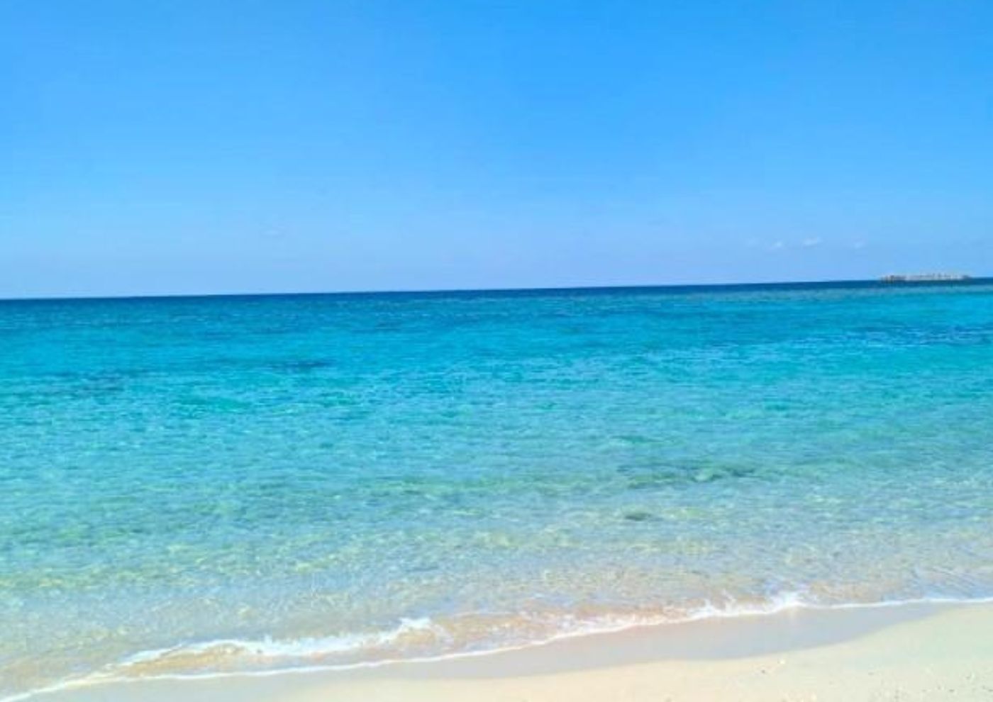 途上国を目指す私が、離島で学んだこと