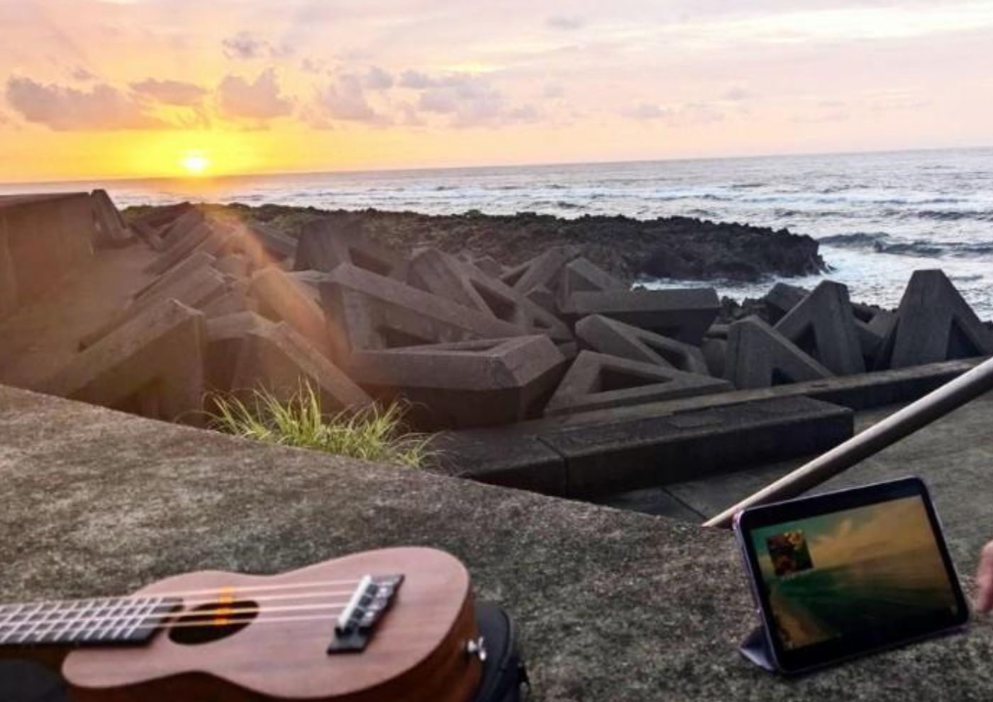 途上国を目指す私が、離島で学んだこと 