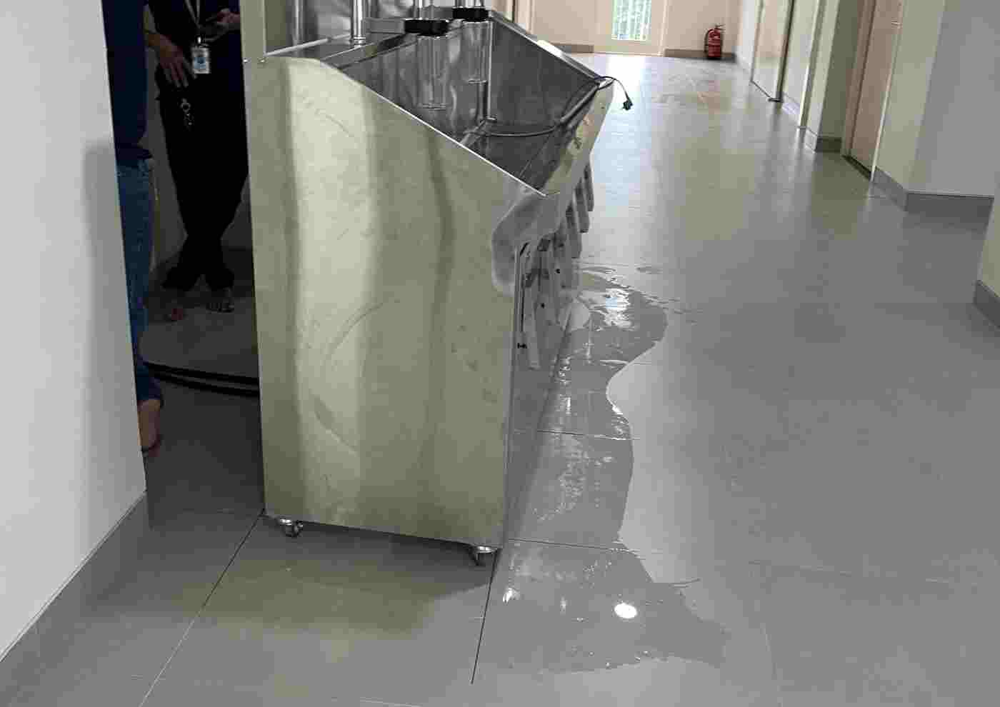 ゼロから築く手術室 ―カンボジアでの立ち上げの記録― 