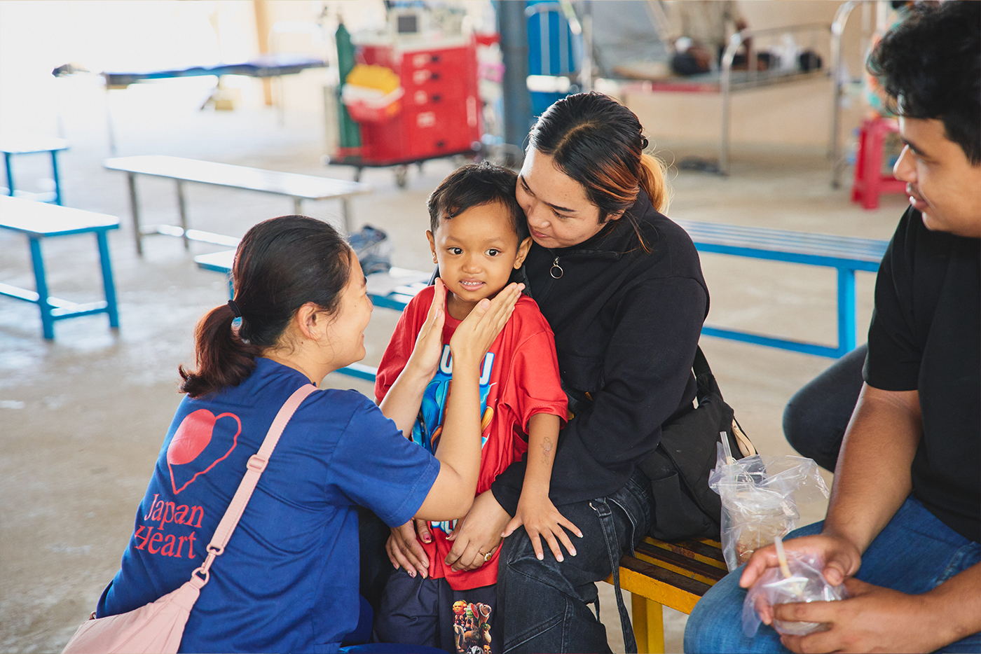 海外短期プログラム