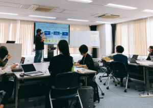 【4月18日-19日開催】 佐賀県 災害ボランティア登録研修