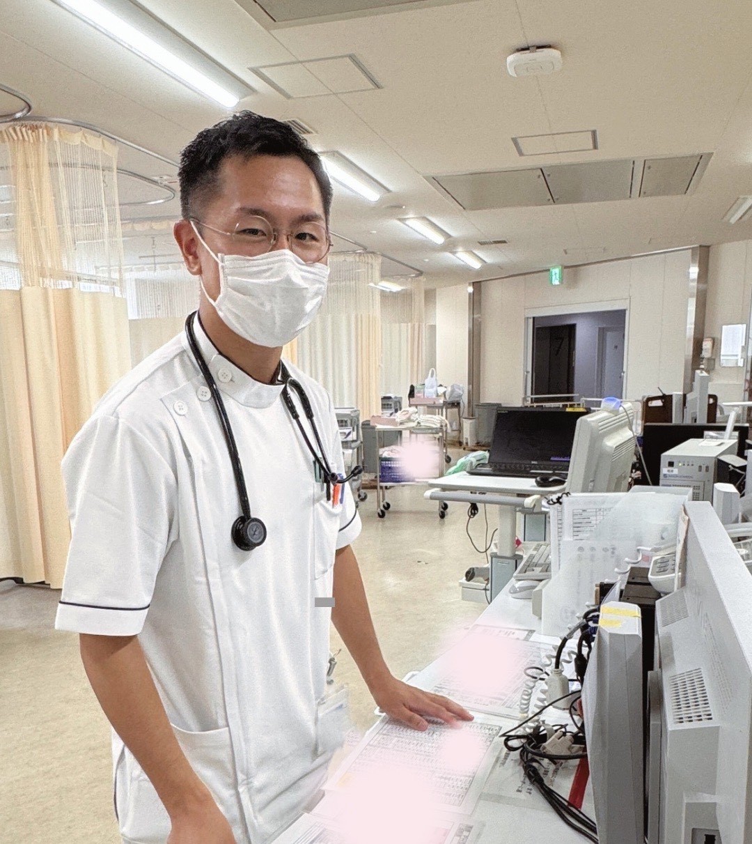 【RIKAjob】被災地支援の経験と離島医療での幅広い学び～対馬病院（看護師9年目/30代）