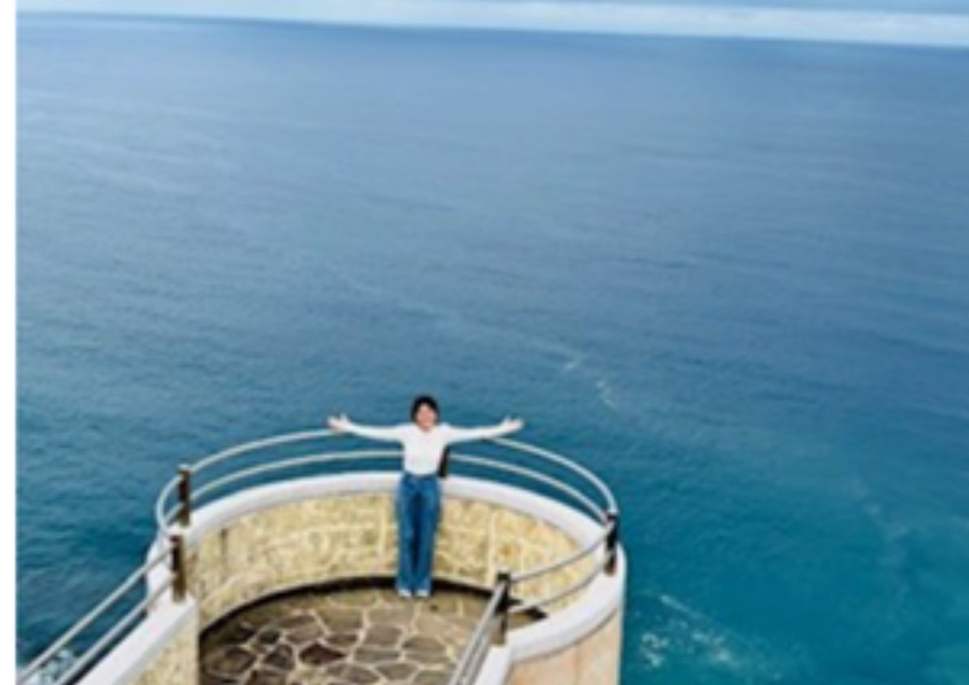 ないからこそ考え、動く ―離島の周産期医療で学んだ半年―