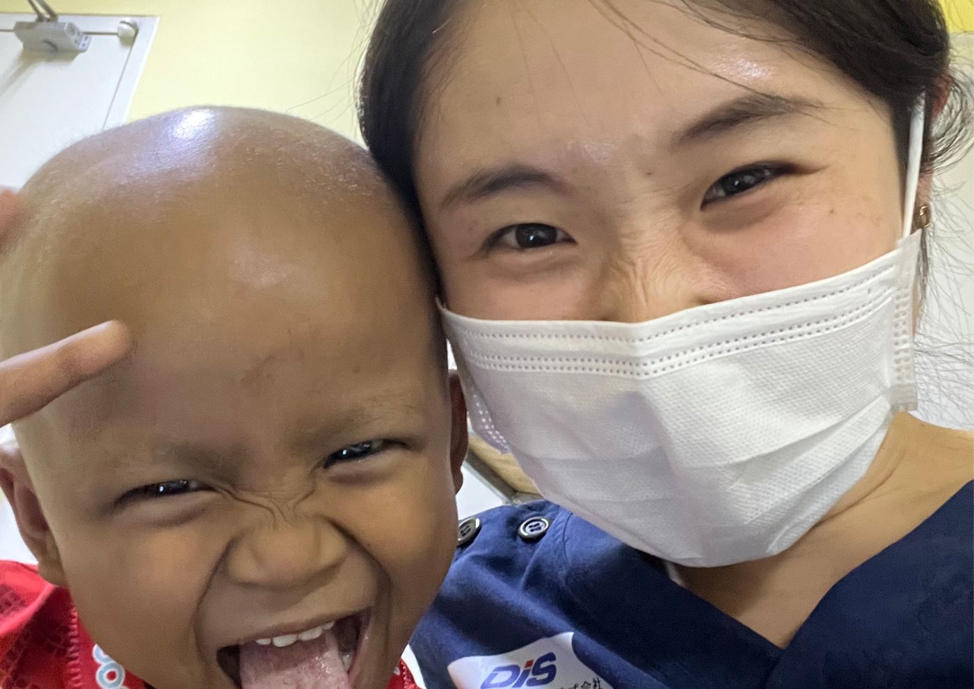 揺れながら歩いた18カ月。カンボジアで見つめ直した、私の医療