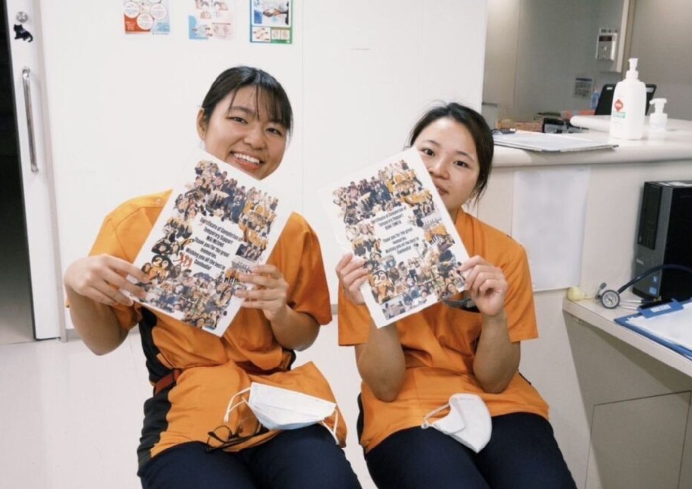 幼い頃からの夢と、震災を越えて選んだ国際医療という道