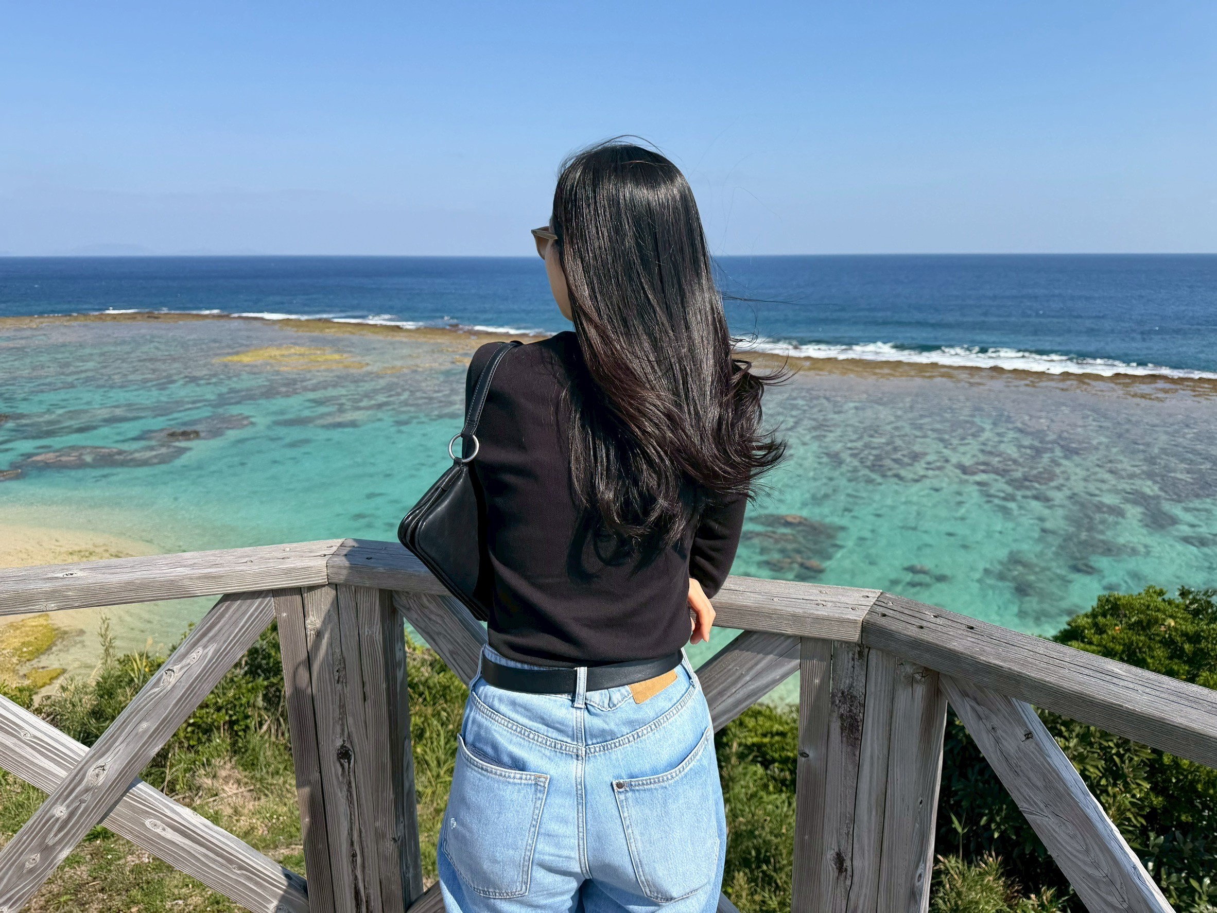 【RIKAjob】改めて学び、進みたい道を見つけて～徳之島徳洲会病院（看護師経験3年/20代）