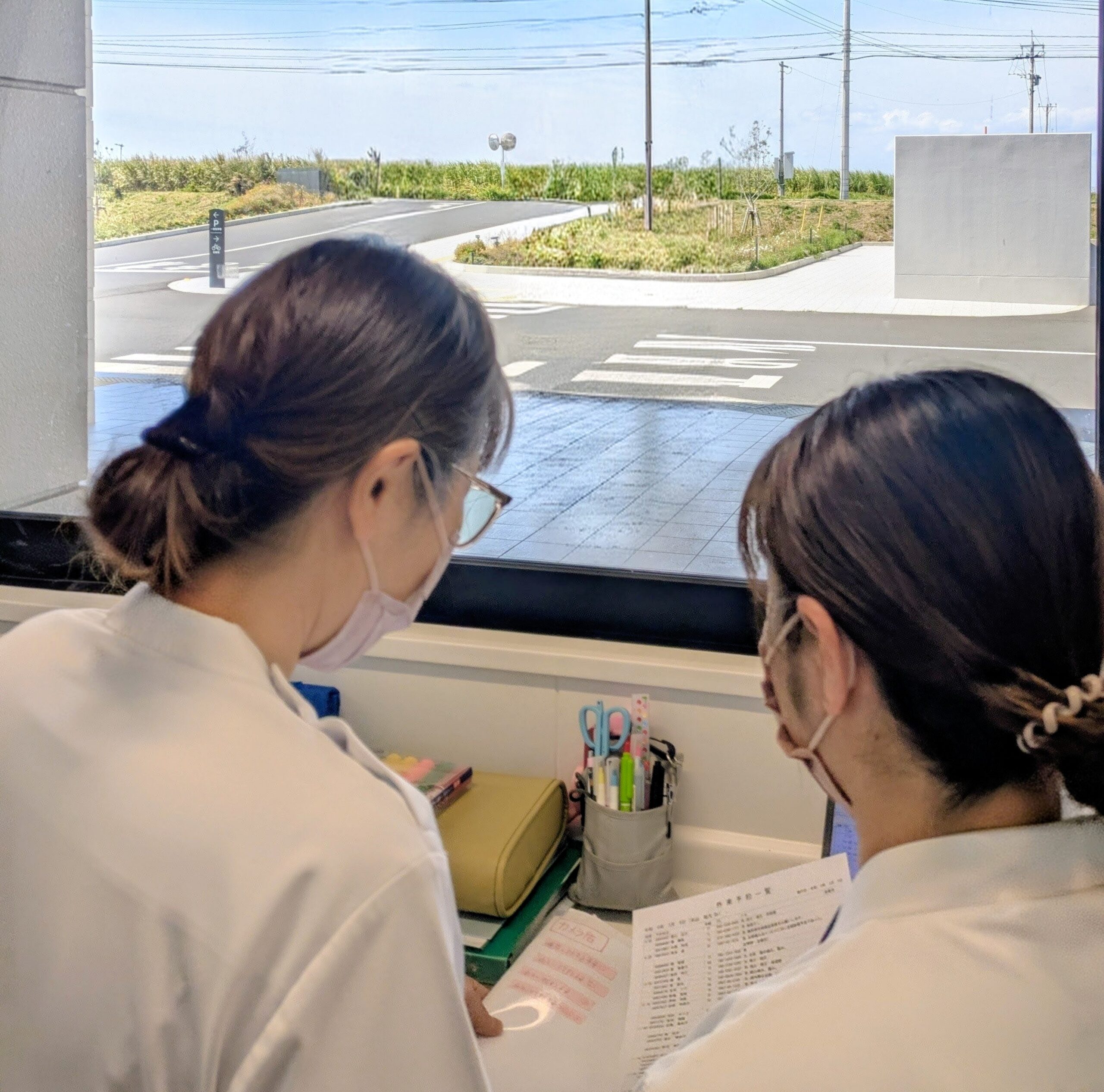 【RIKAjob】助産師から看護業務まで～喜界徳洲会病院（助産師経験年数30年/50代）