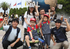 2026年度 スマイルスマイルプロジェクト サポーター登録説明会開催のお知らせ