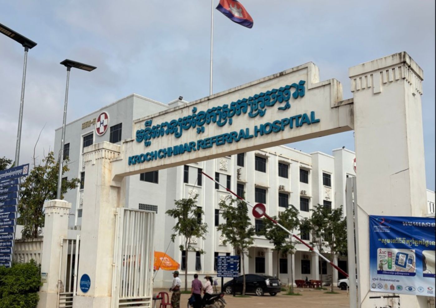 同じ26週、違う結末 ― 看取るという選択と向き合って