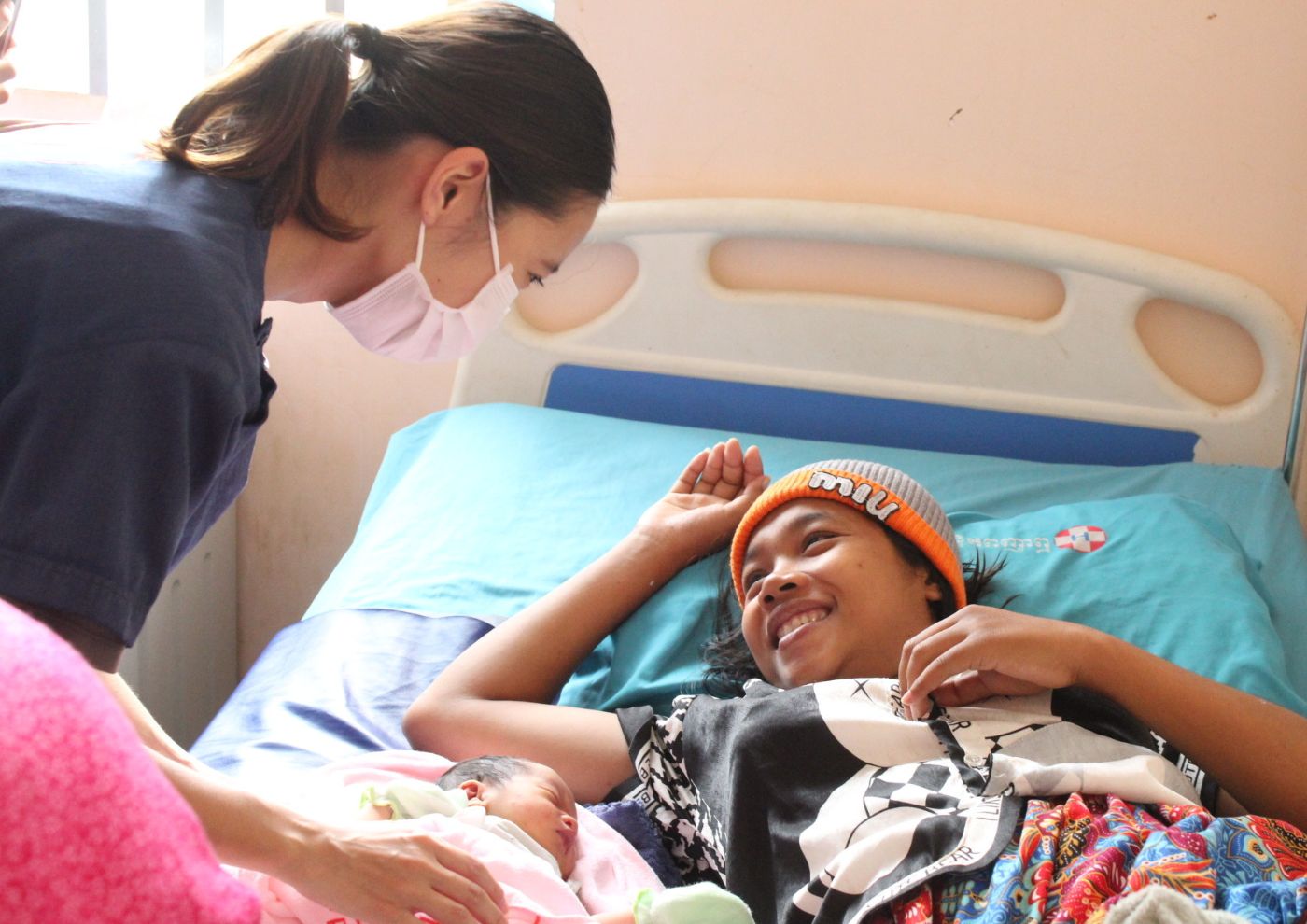 同じ26週、違う結末 ― 救えた命から考えたこと