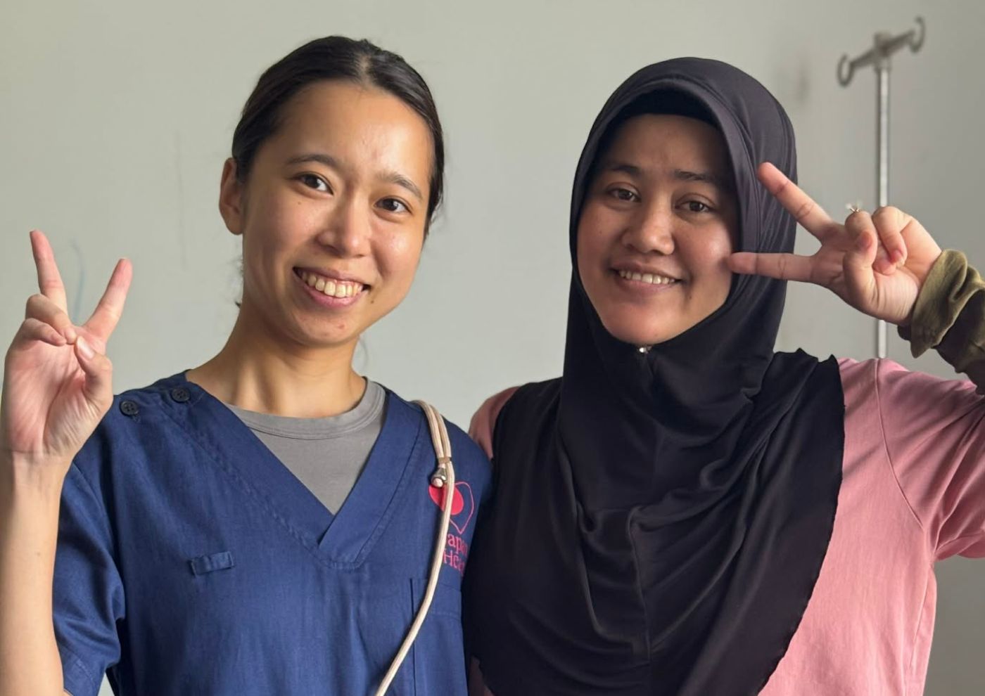 同じ26週、違う結末 ― 救えた命から考えたこと