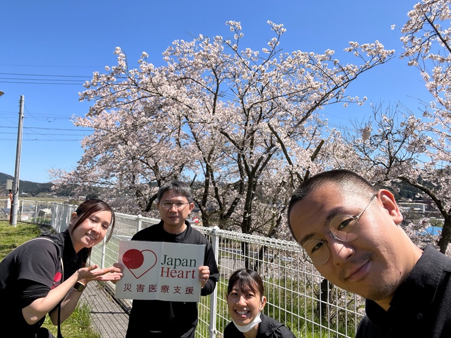 【能登半島地震 災害支援・対策（iER）】2026年4月 サロン活動レポート