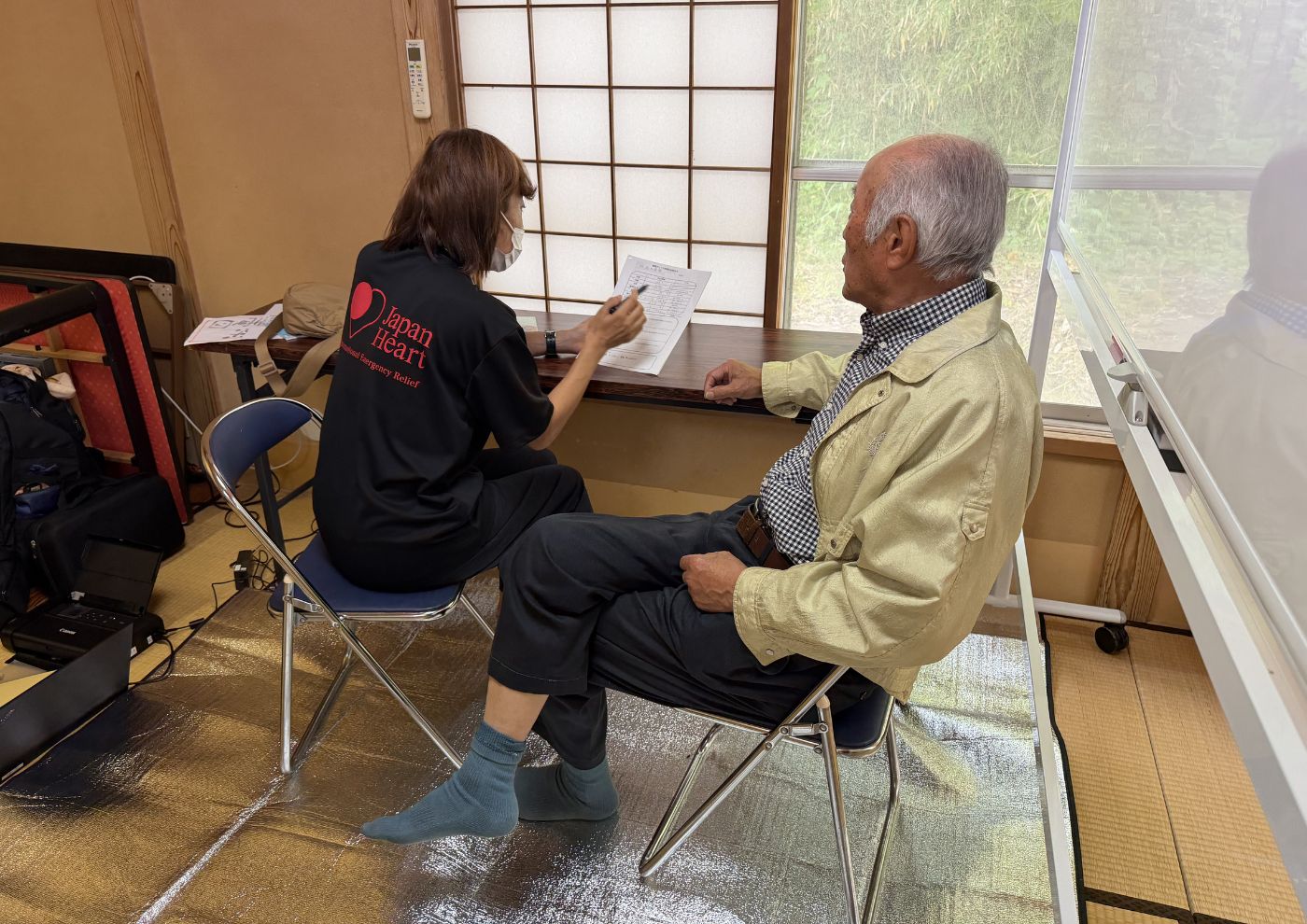 【災害支援・対策（iER）】被災地の中長期支援がもたらすもの