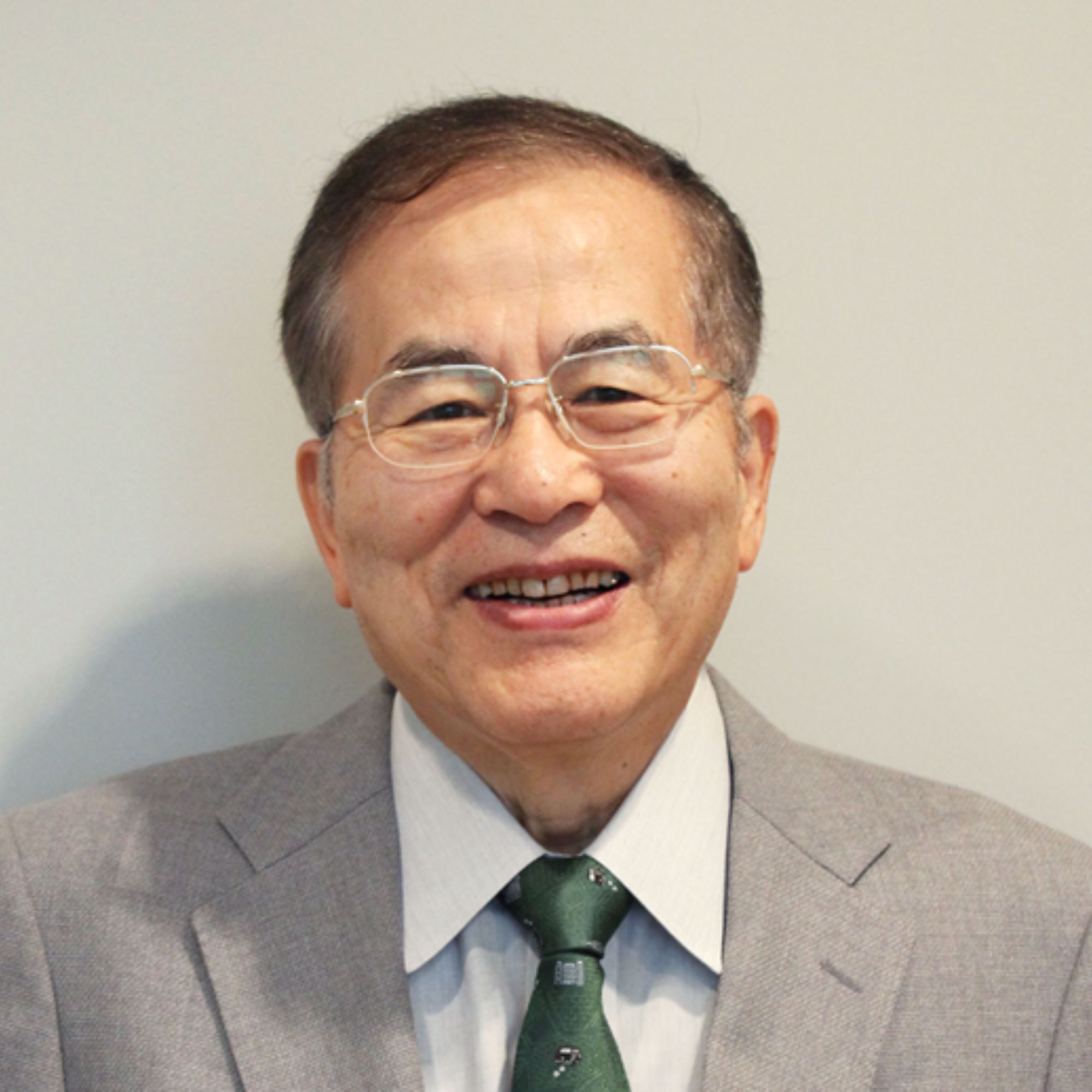 青山 興司