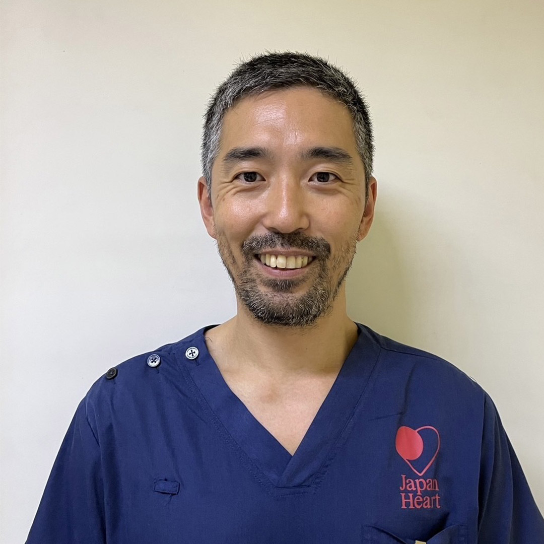 平松 友雅