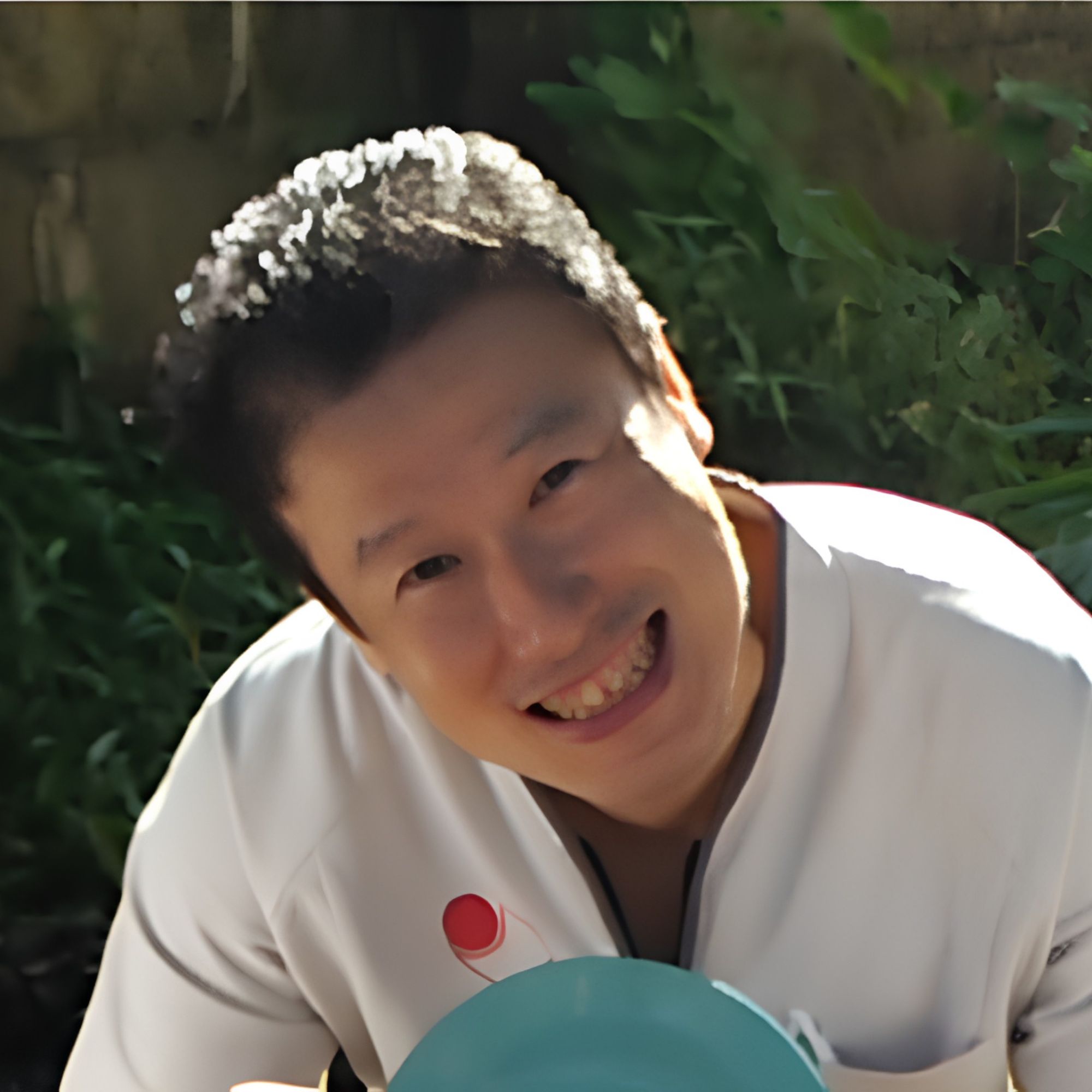遠藤 俊治