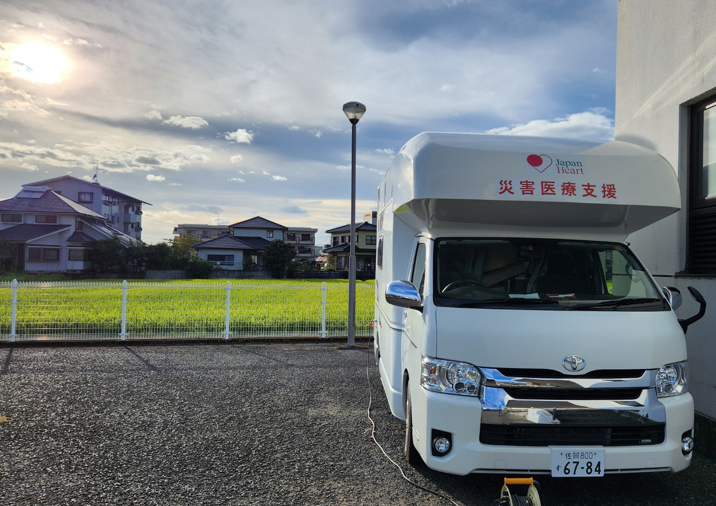 【災害支援・対策(iER)】令和8年 熊本地震 活動レポート