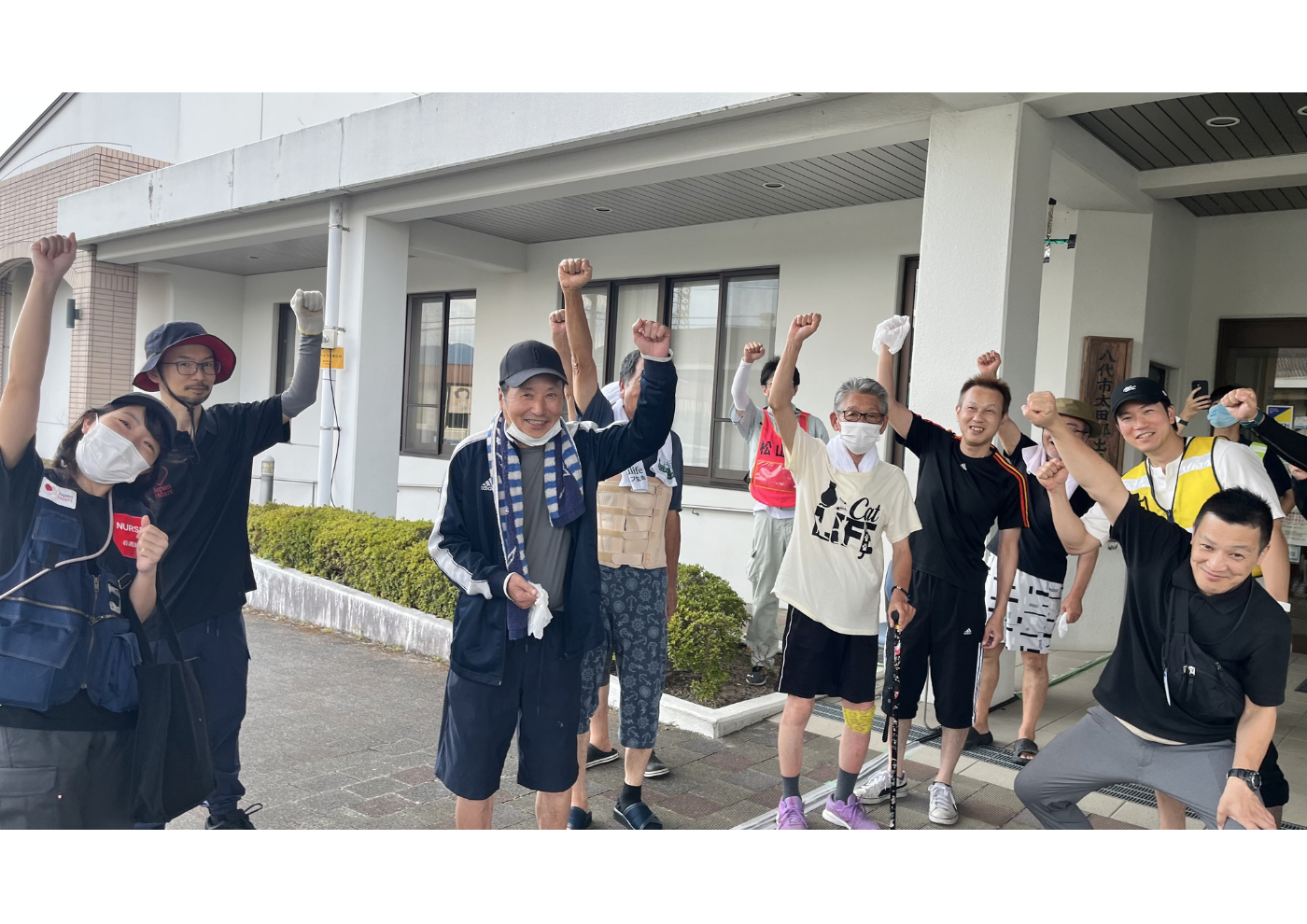 ジャパンハート【災害支援・対策(iER)】熊本地震における避難所支援に参加して